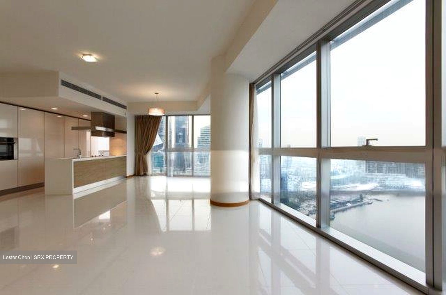 Marina Bay Residences (D1), Condominium #437468491